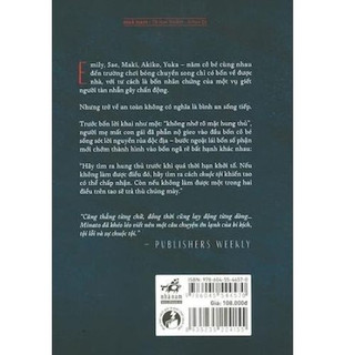 Sách - Chuộc tội (Nhã nam books)