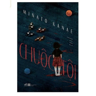 Sách - Chuộc tội (Nhã nam books)