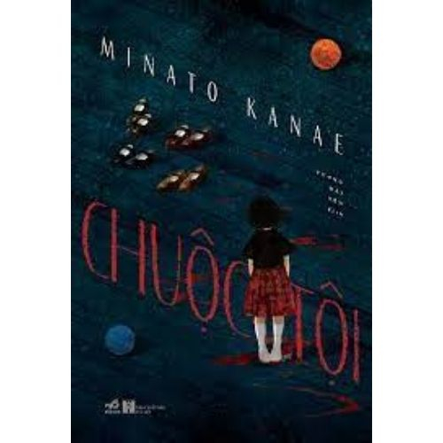 Sách - Chuộc tội (Nhã nam books)