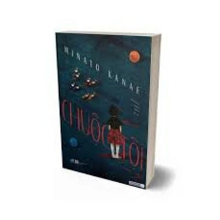 Sách - Chuộc tội (Nhã nam books)