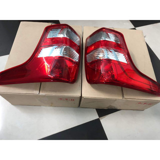 Đèn hậu mitsubishi triton 2013 2014 2015 2016 2017 2018
