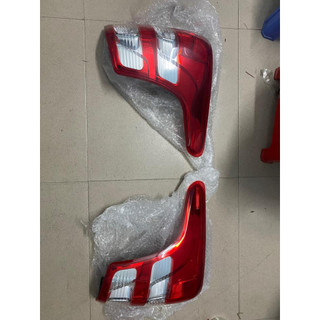 Đèn hậu mitsubishi triton 2013 2014 2015 2016 2017 2018