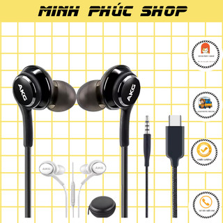 Tai nghe akg , tai nghe akg samsung galaxy s5,s6,s8,s9,s10 và các dòng galaxy note - phụ kiện hồng loan
