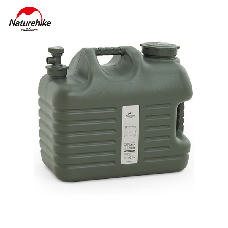 BÌNH NƯỚC DÃ NGOẠI, PICNIC NATUREHIKE NH16S018-T