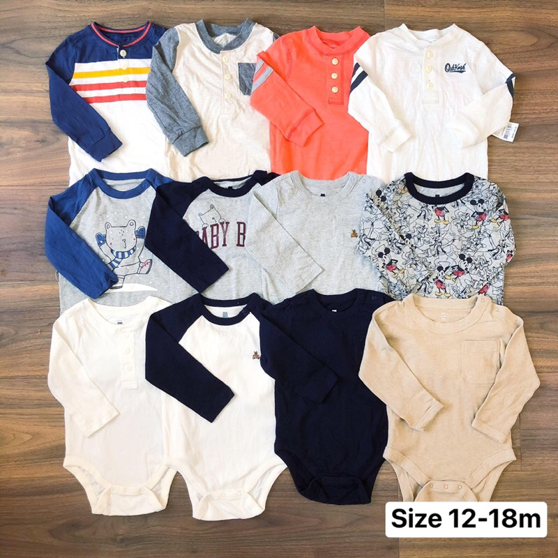 Body chip dài tay xuất xịn