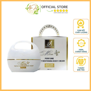 Body mềm nước hoa a cosmetics mẫu mới chính hãng việt nam