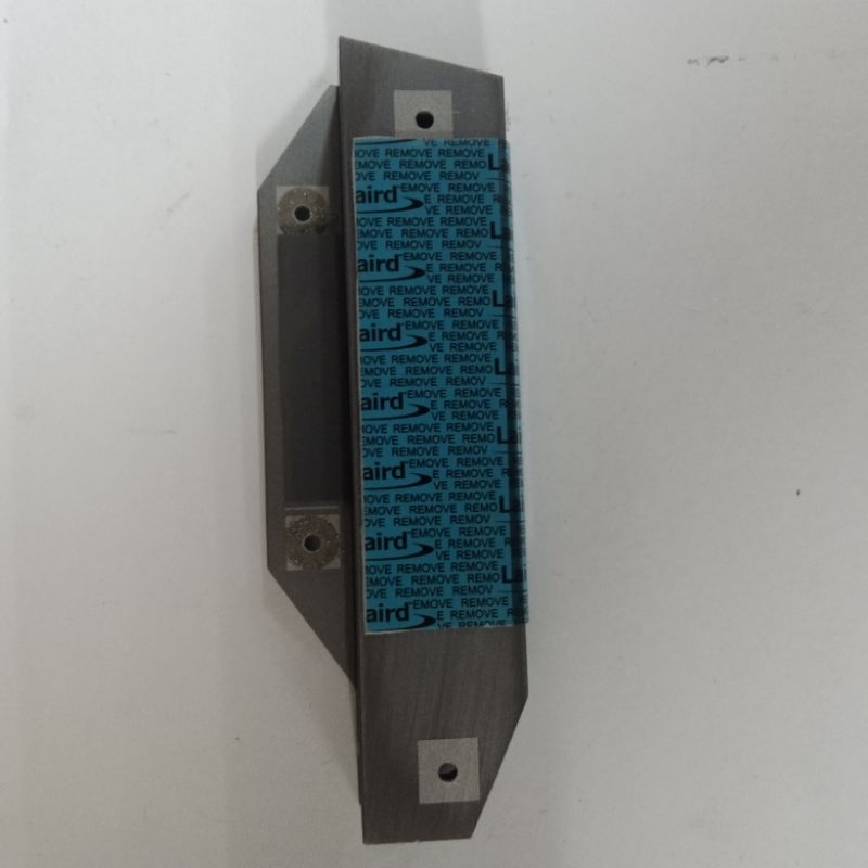 Tản nhiệt nước bằng hợp kim Nikel cho mainboard ROG MAXIMUS IX EXTREME