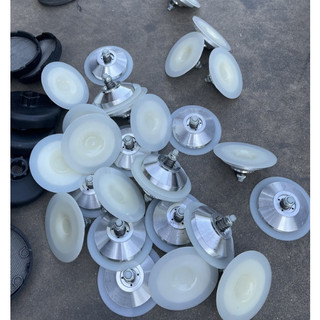 Đĩa màng rung máy phun sơn