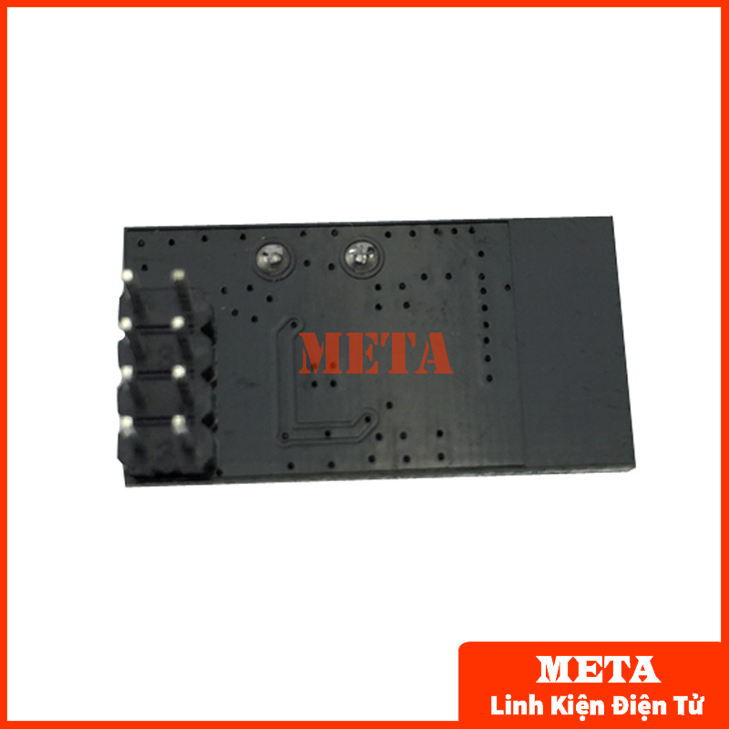 Module Thu Phát Sóng RF Không Dây NRF24L01