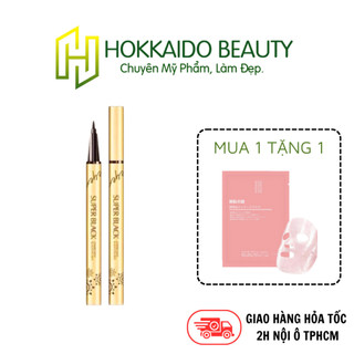 Bút kẻ mắt nước cao cấp Insun 10g