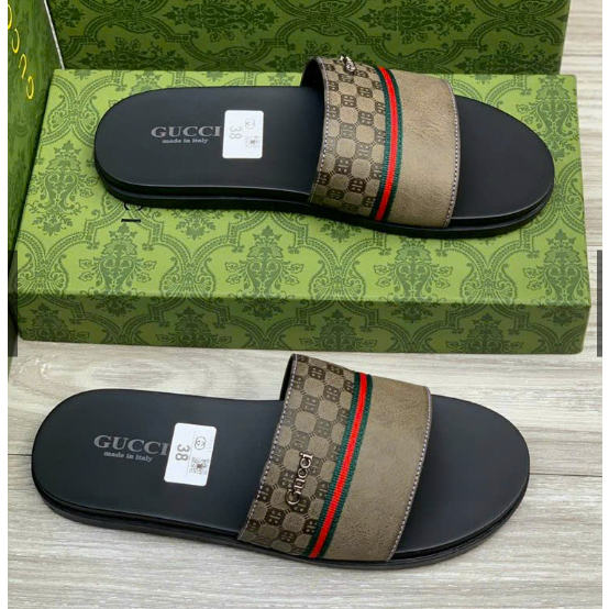 Dép bản nam full bill ,box, dép bản nam nữ kiểu dáng thời trang đủ size 38-43