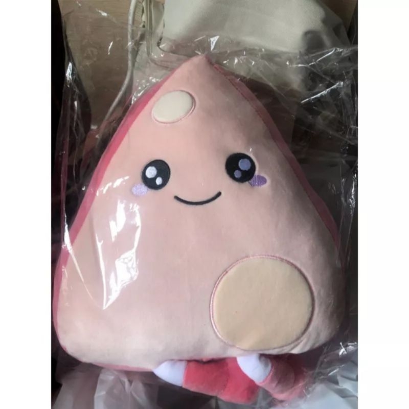 Gấu Bông Phô Mai Cute