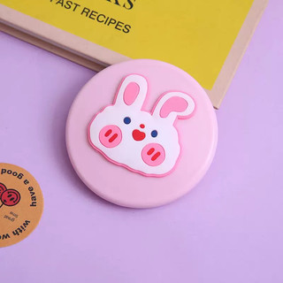 Gương 2 mặt cute