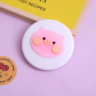 Gương 2 mặt cute