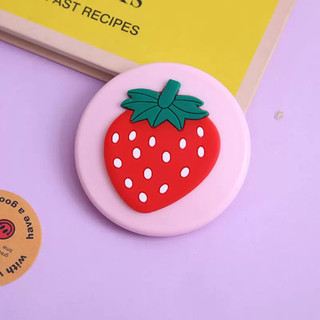 Gương 2 mặt cute
