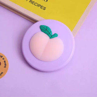 Gương 2 mặt cute