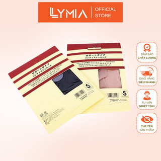  Quần tất nữ giấy da chân LYMIA che khuyết điểm Xuất Nhật siêu dai QT12 