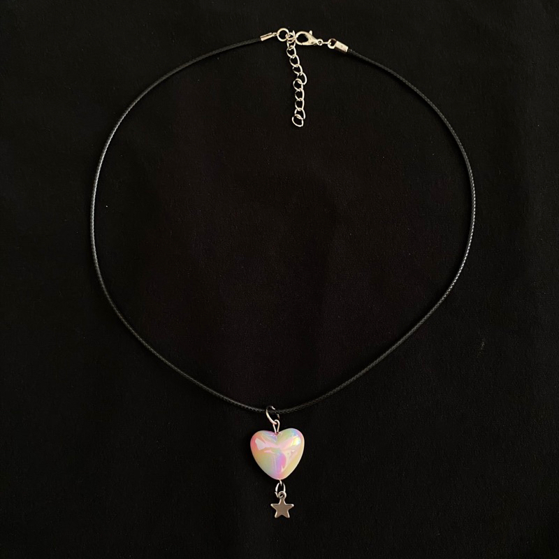 Dây chuyền hologram