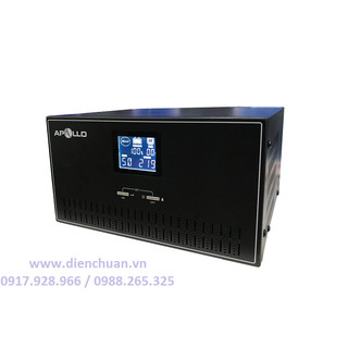 Kích điện inverter sin chuẩn Apollo HI1000