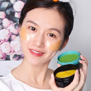 MẶT NẠ MẮT JM SOLUTION EYES MASK