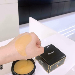 MẶT NẠ MẮT JM SOLUTION EYES MASK