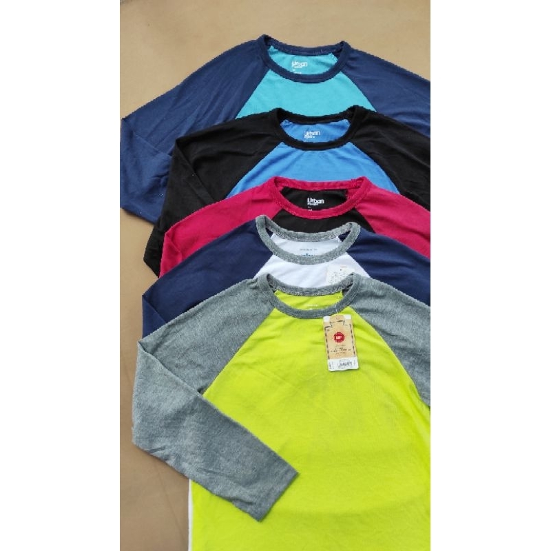 Áo dài tay cho bé xuất dư