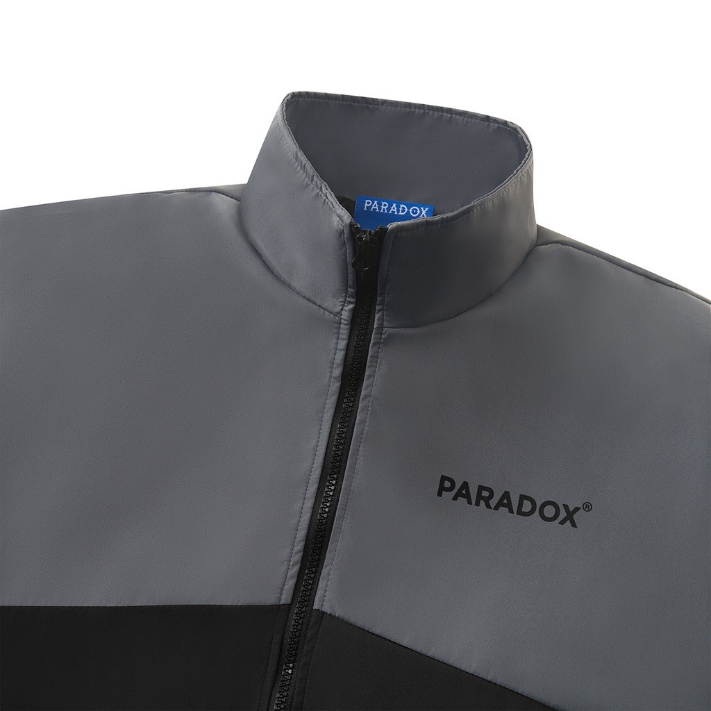 Áo khoác dù Paradox - Serene Jacket, Áo khoác gió 2 lớp dày dặn