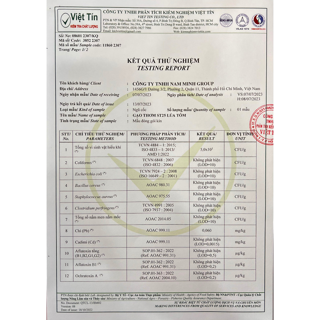 Gạo thơm thượng hạng Tứ Quý - COMBO 20kg - Gạo thượng hạng thơm dẻo, đậm vị chính hãng 5RICE | BigBuy360 - bigbuy360.vn