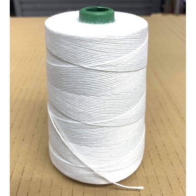 Chỉ Xâu Vòng Chuỗi 1 Cuộn Màu Trắng - Ngọc Trai Trường Thịnh