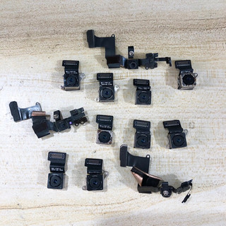 Camera trước + sau 5c zin hàng cao cấp.