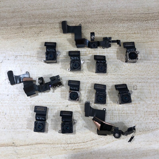 Camera Trước + Sau Điện Thoại 5C Zin Hàng Cao Cấp.