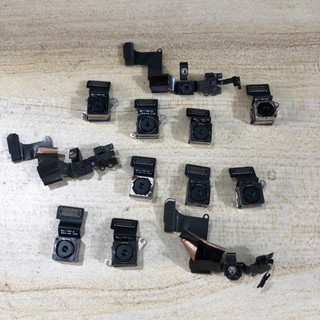 Camera Trước + Sau Điện Thoại 5C Zin Hàng Cao Cấp.