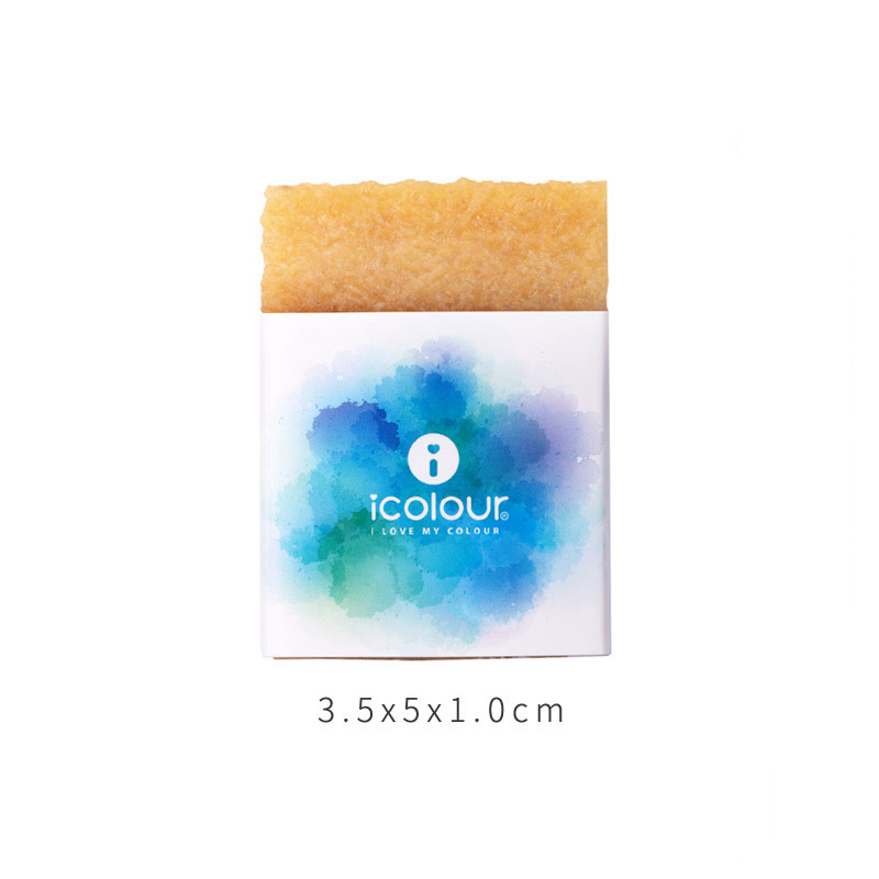 Tẩy Chuyên Dụng Cho Màu Nước IColor