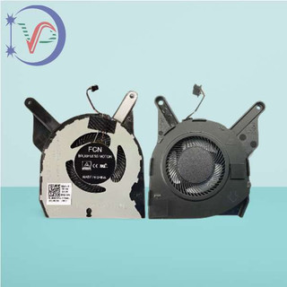 Fan quạt tản nhiệt cpu laptop dell latitude 5400 e5400 e5500 e5400 e5401 e5402 e5405