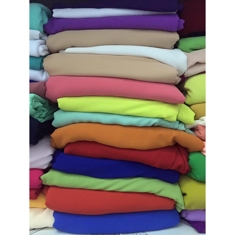 voan cát , vải lụa, cát giấy , cát hàn mềm mịn... 150k/1kí hàng đẹp đủ màu không cần lót