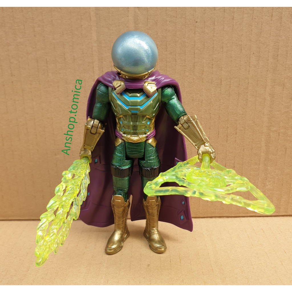 Mô hình nhân vật Marvel Spider-Man Far From Home - MYSTERIO