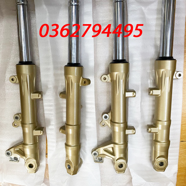 Giảm xóc trước/ Phuộc trước Winner X V2/ Winner V3 Zin chính hãng Honda