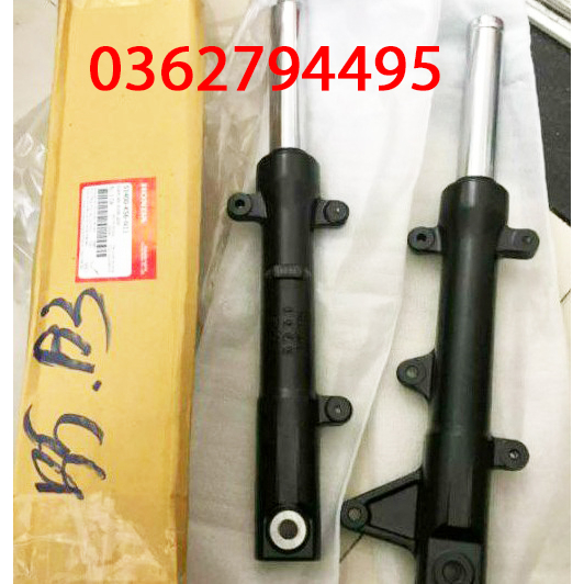 Giảm xóc trước/ Phuộc trước Winner X V2/ Winner V3 Zin chính hãng Honda