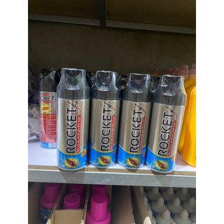 Bình xịt muỗi rocket 300ml ngăn ngừa muỗi và côn trùng