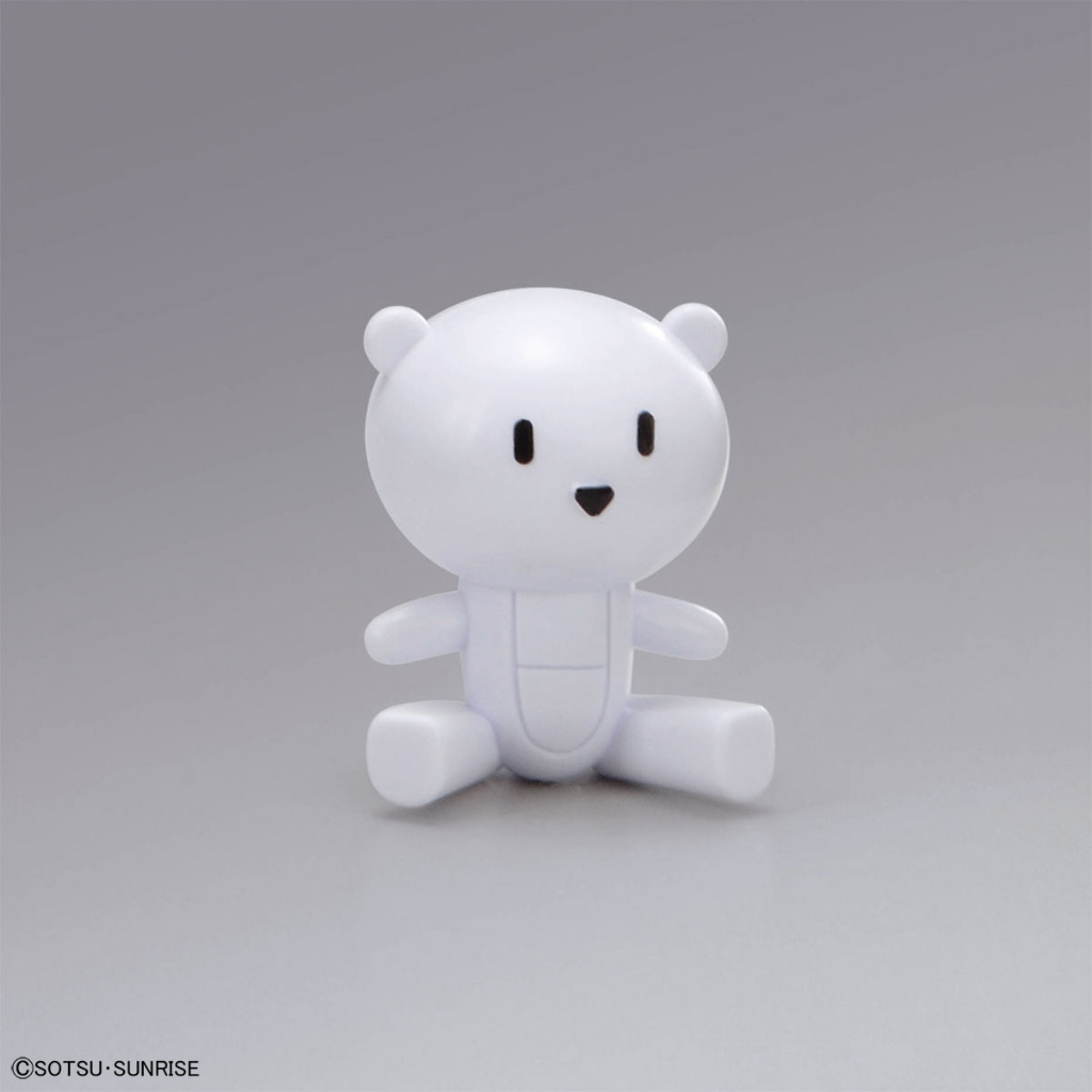 Mô Hình Figure-rise HG Fumina Hoshino Gundam Base Color