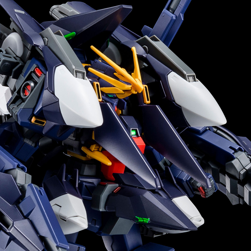 Mô Hình Gundam HG 1/144 GUNDAM TR-1 HAZE’N-THLEY RAH II