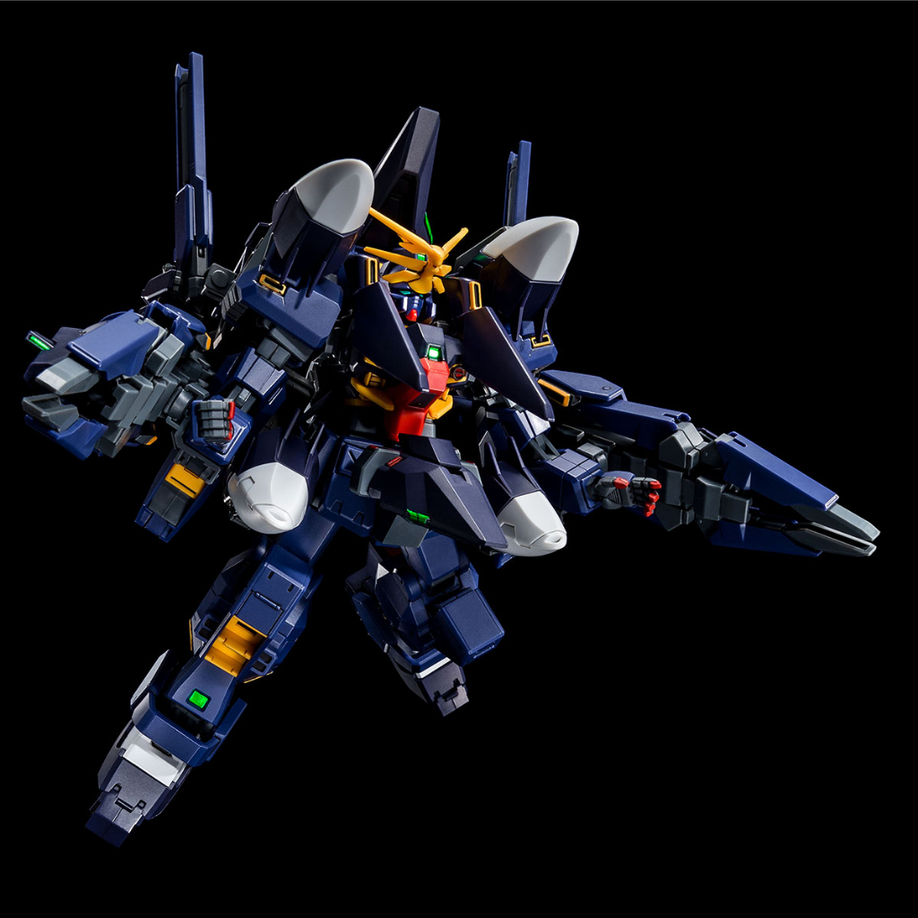 Mô Hình Gundam HG 1/144 GUNDAM TR-1 HAZE’N-THLEY RAH II