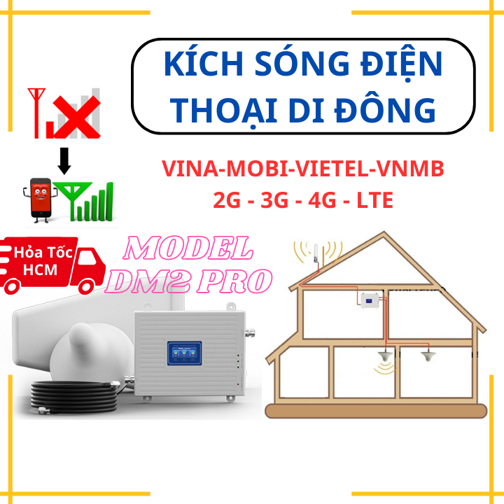 BỘ KÍCH SÓNG CHO 2G-3G,4G CHO TẤT CẢ CÁC NHÀ MẠNG,Thiet bi kich song, ổn định sóng 3G 4G -THIETBIKICHSONG4G | BigBuy360 - bigbuy360.vn