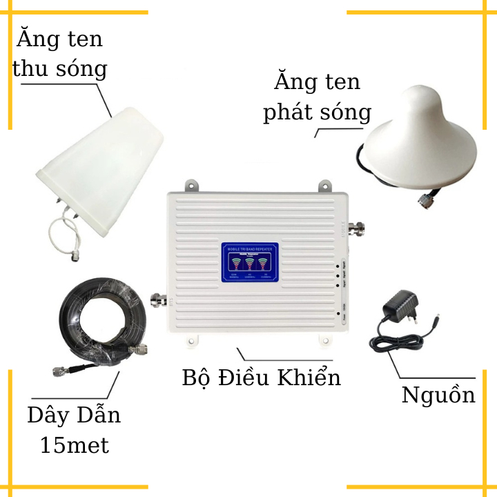 BỘ KÍCH SÓNG CHO 2G-3G,4G CHO TẤT CẢ CÁC NHÀ MẠNG,Thiet bi kich song, ổn định sóng 3G 4G -THIETBIKICHSONG4G | BigBuy360 - bigbuy360.vn