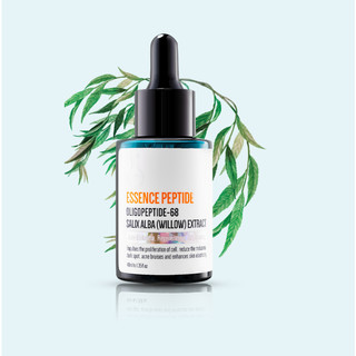Serum xóa sạch nám tàn nhang Detox blanc 40ml