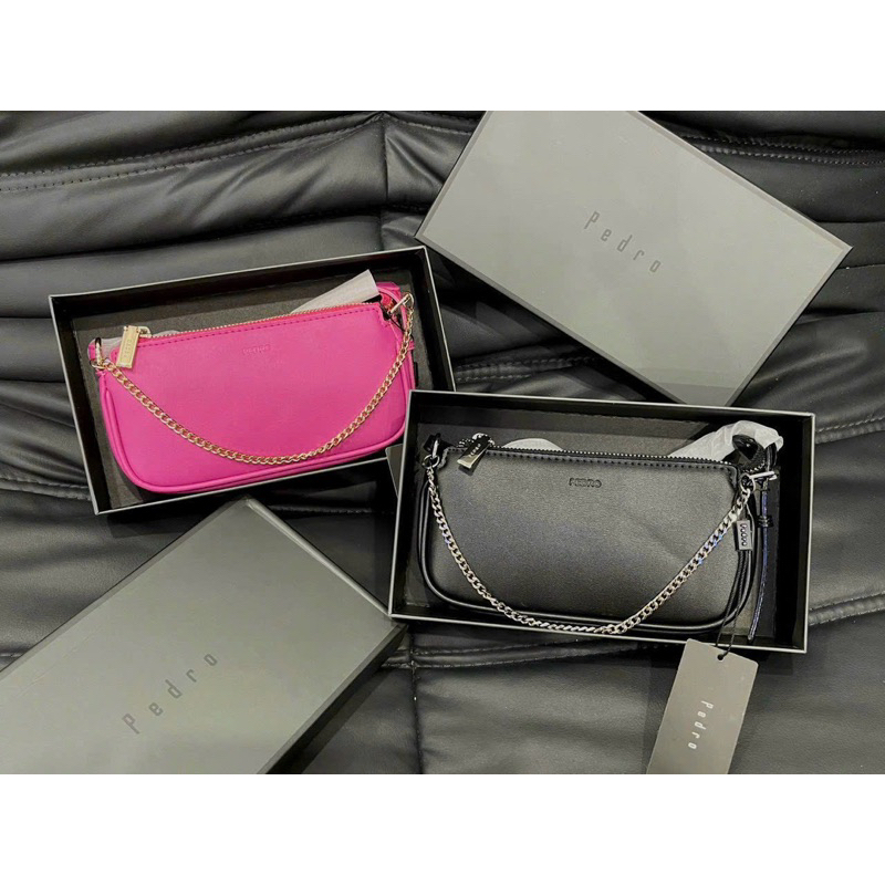 Túi pedro kẹp nách