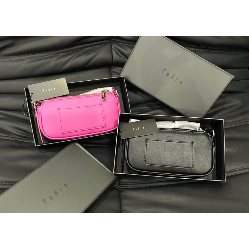 Túi pedro kẹp nách