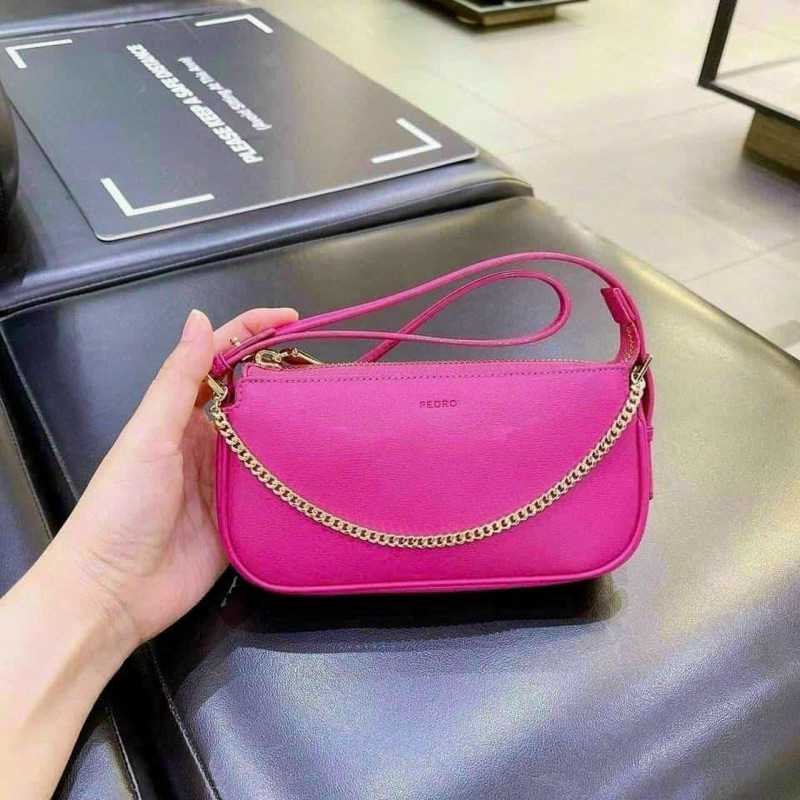 Túi pedro kẹp nách