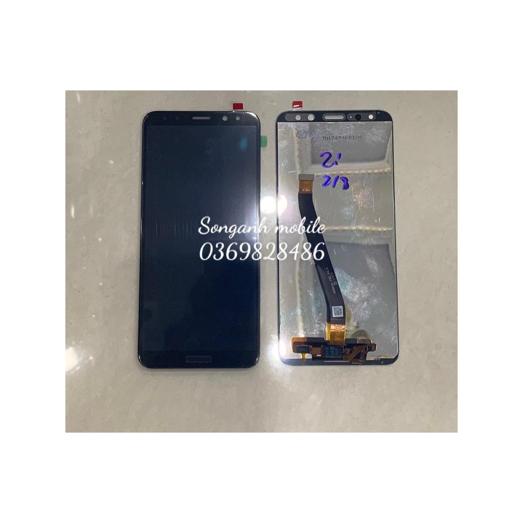 ￼Màn Hình Nguyên Bộ Huawei Nova 2i / RNE-L22
