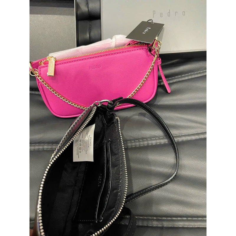 Túi pedro kẹp nách